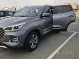 Chery Tiggo 4Pro  1.5L -  2022 Lux Comfort Model For Sale